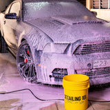 Wash & Wax Shampoo