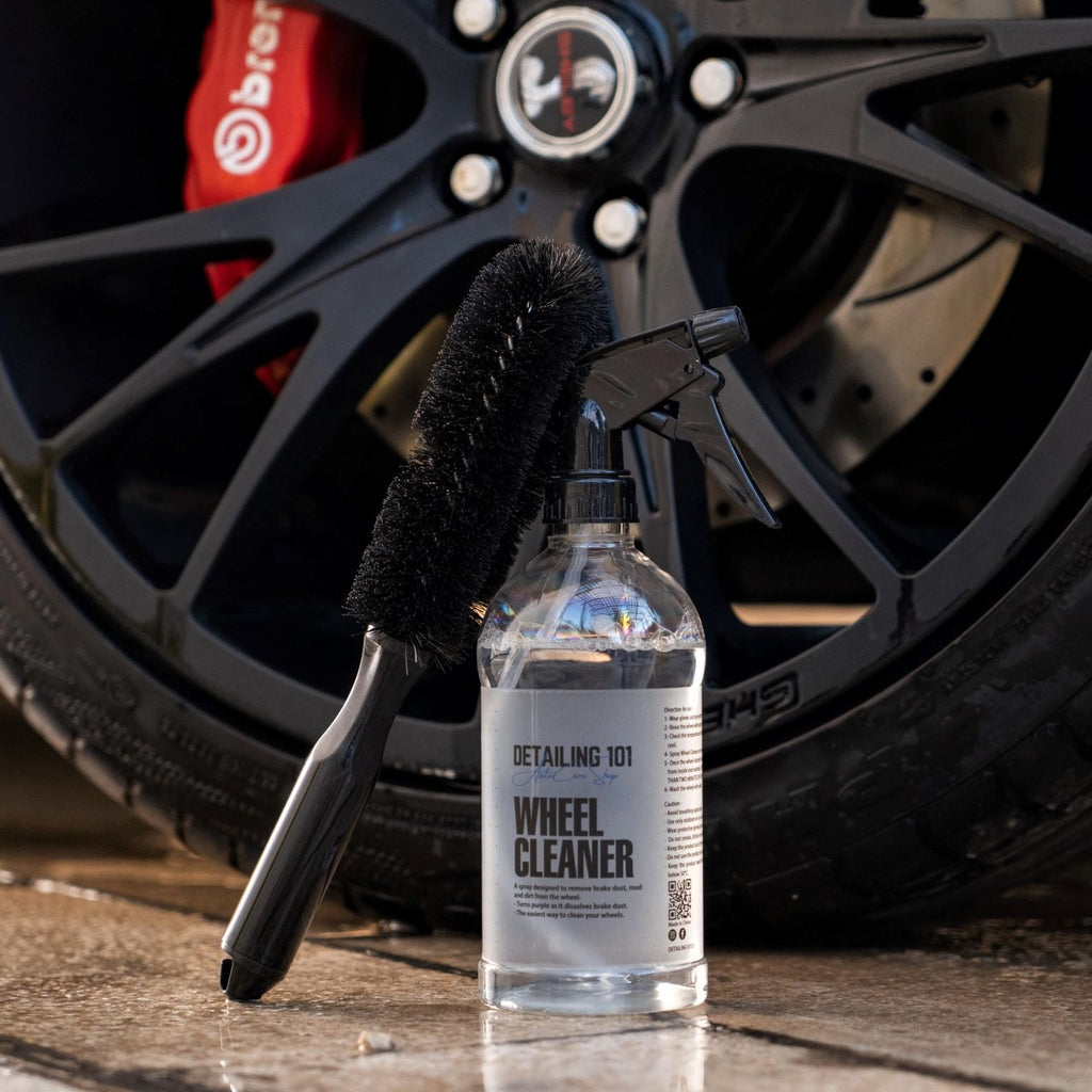 Wheel Cleaner – Detailing101JO