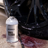 Wheel Cleaner