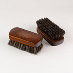 Horse Hair Brush