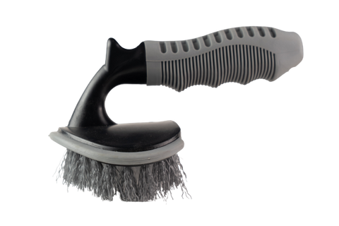 Tire Side Wall Brush