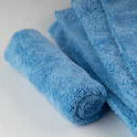 Long Pile Microfiber